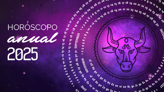 Horóscopo 2025 Tauro - taurohoroscopo.com